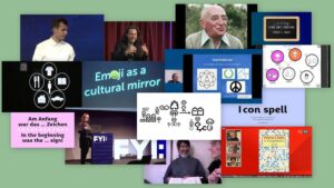 Visual languages – playlist