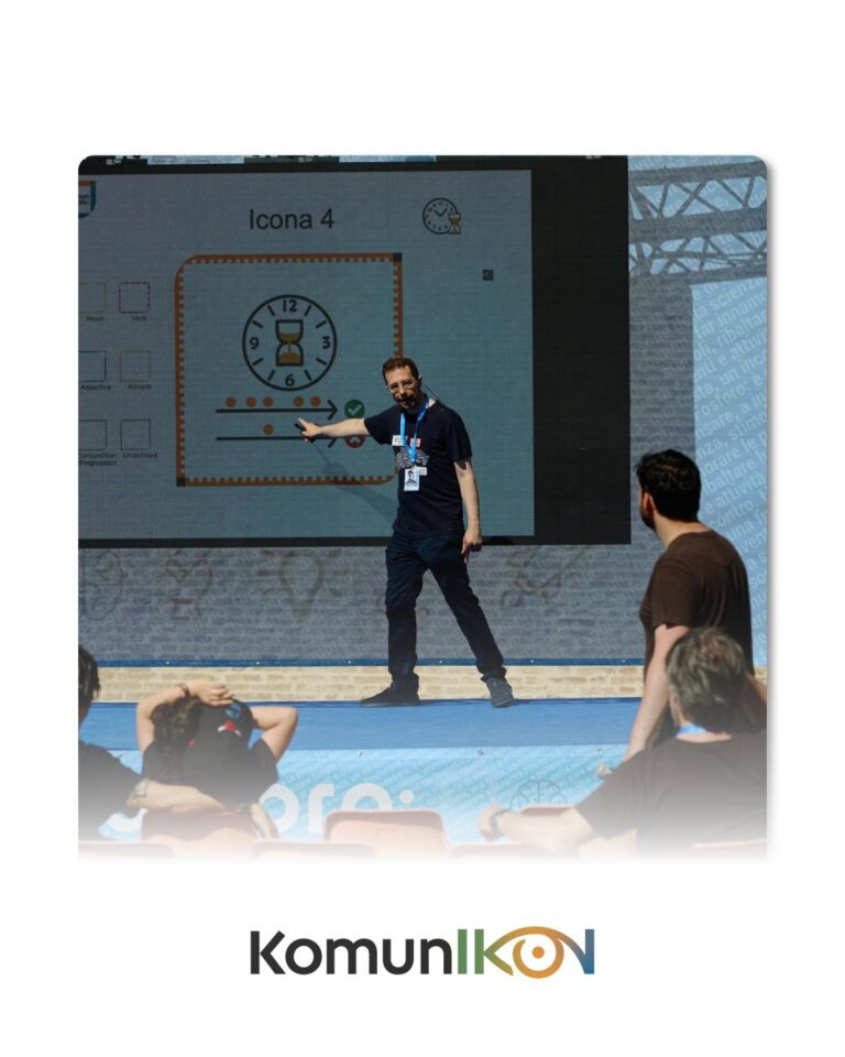 The Science Festival in Senigallia,